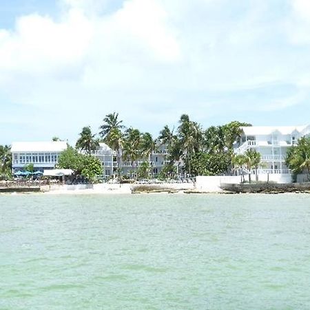 Coconut Beach Resort Key West Exterior photo