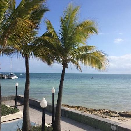 Coconut Beach Resort Key West Exterior photo