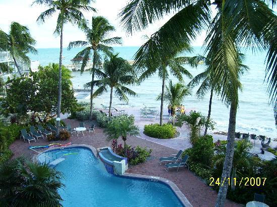 Coconut Beach Resort Key West Exterior photo