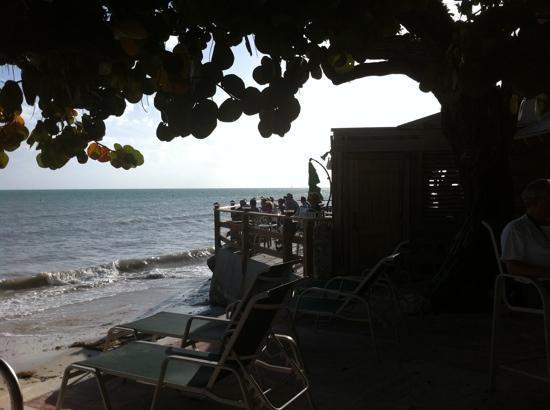 Coconut Beach Resort Key West Exterior photo