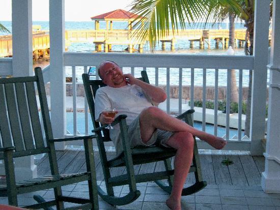 Coconut Beach Resort Key West Exterior photo