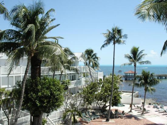 Coconut Beach Resort Key West Exterior photo