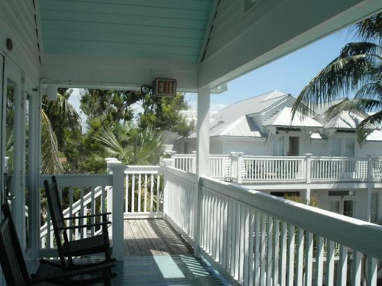 Coconut Beach Resort Key West Exterior photo