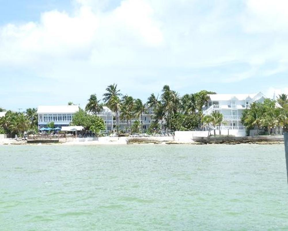 Coconut Beach Resort Key West Exterior photo