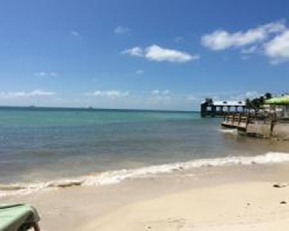 Coconut Beach Resort Key West Exterior photo