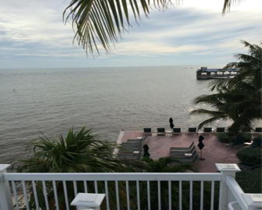 Coconut Beach Resort Key West Exterior photo