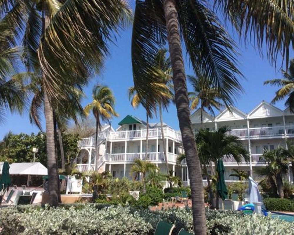 Coconut Beach Resort Key West Exterior photo