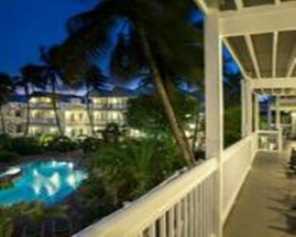 Coconut Beach Resort Key West Exterior photo