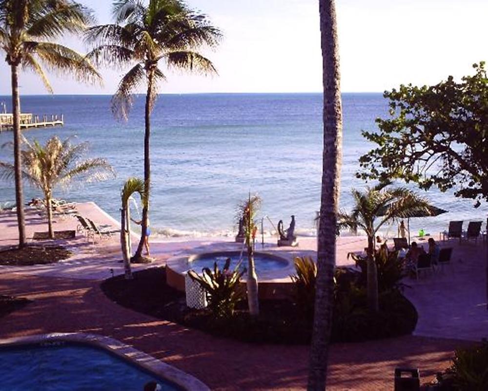 Coconut Beach Resort Key West Exterior photo