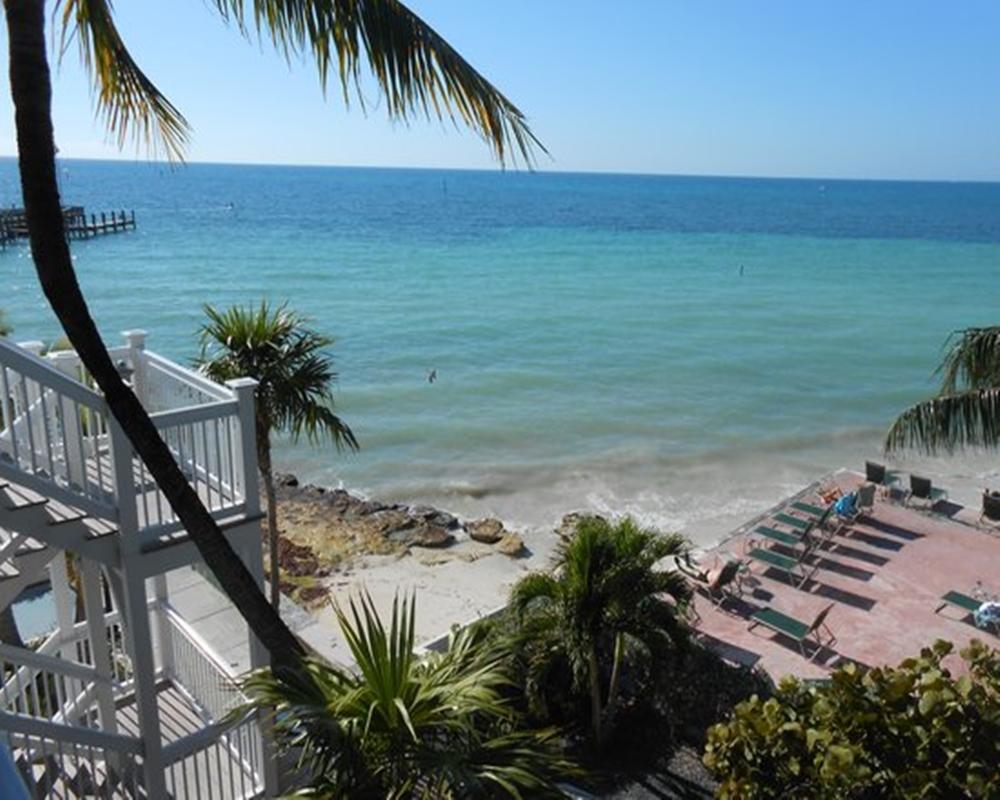 Coconut Beach Resort Key West Exterior photo