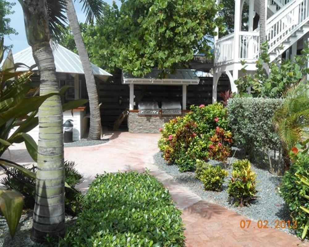 Coconut Beach Resort Key West Exterior photo