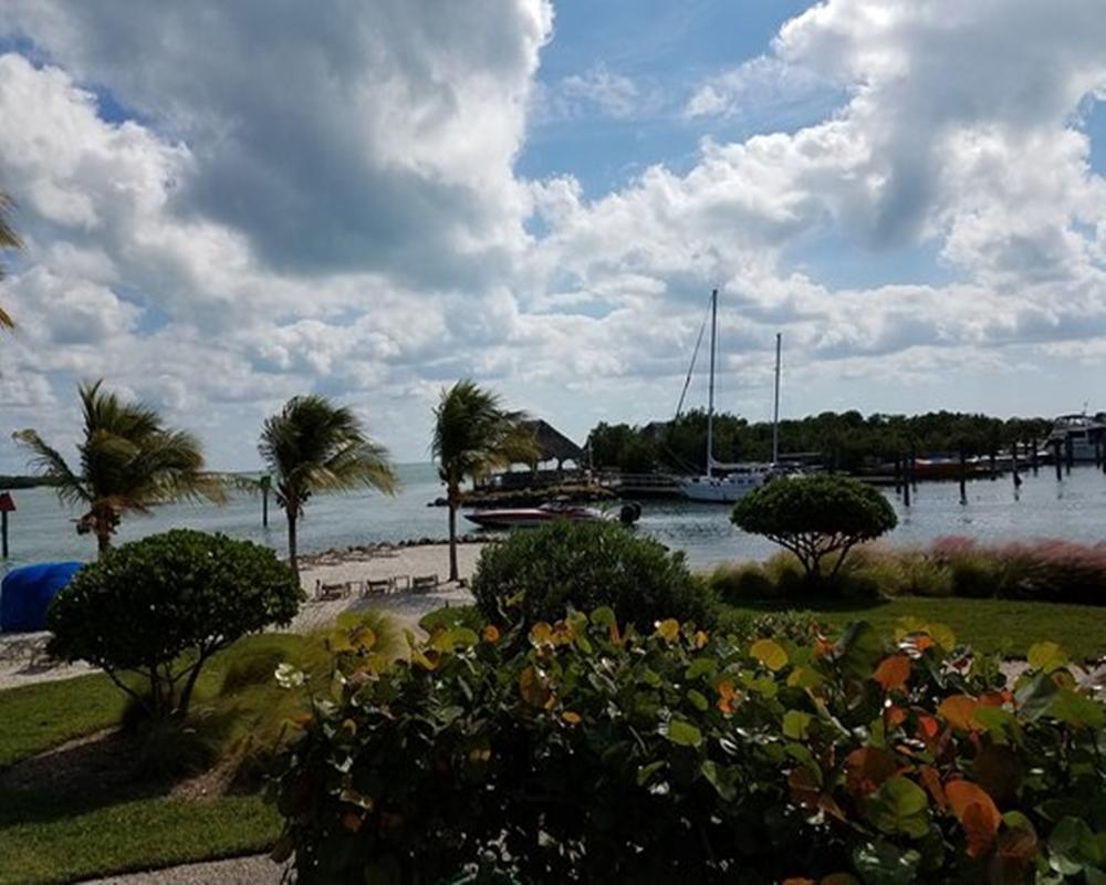 Coconut Beach Resort Key West Exterior photo