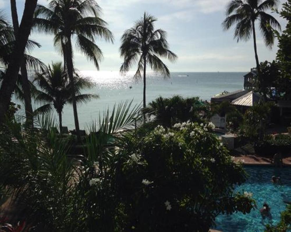 Coconut Beach Resort Key West Exterior photo