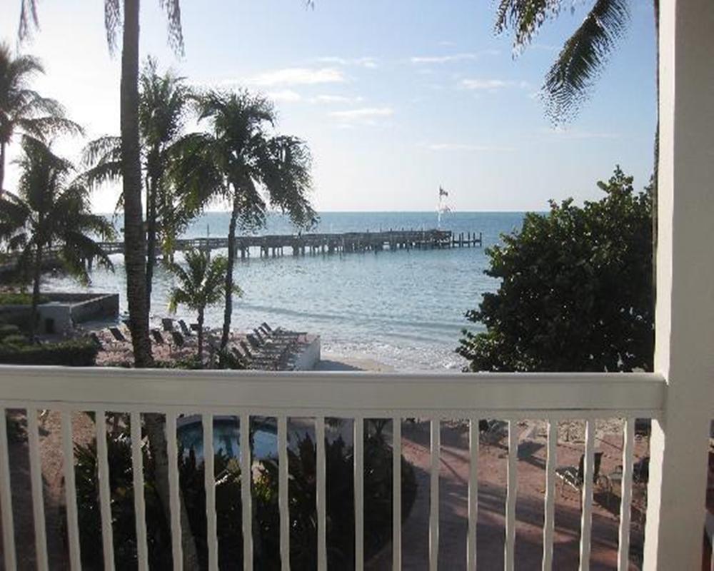 Coconut Beach Resort Key West Exterior photo