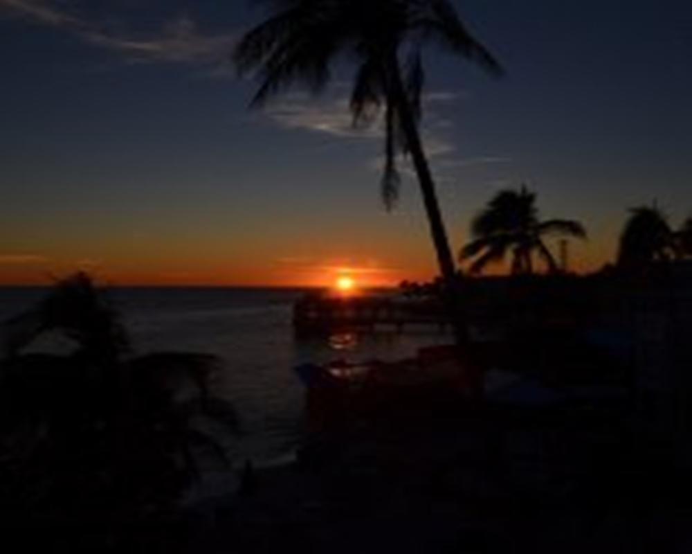 Coconut Beach Resort Key West Exterior photo