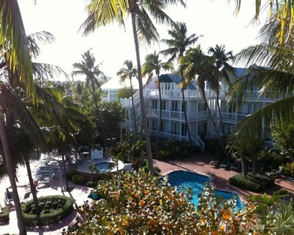 Coconut Beach Resort Key West Exterior photo