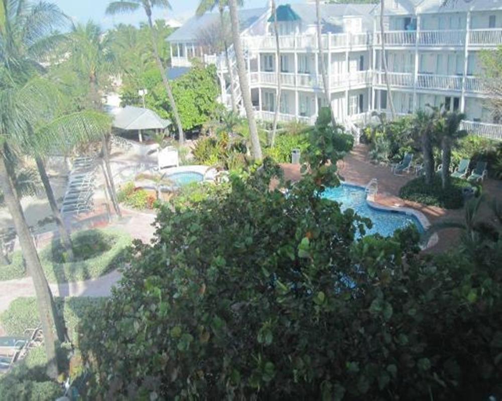 Coconut Beach Resort Key West Exterior photo