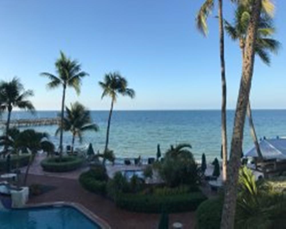 Coconut Beach Resort Key West Exterior photo