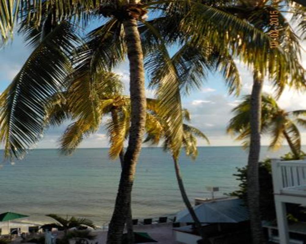 Coconut Beach Resort Key West Exterior photo