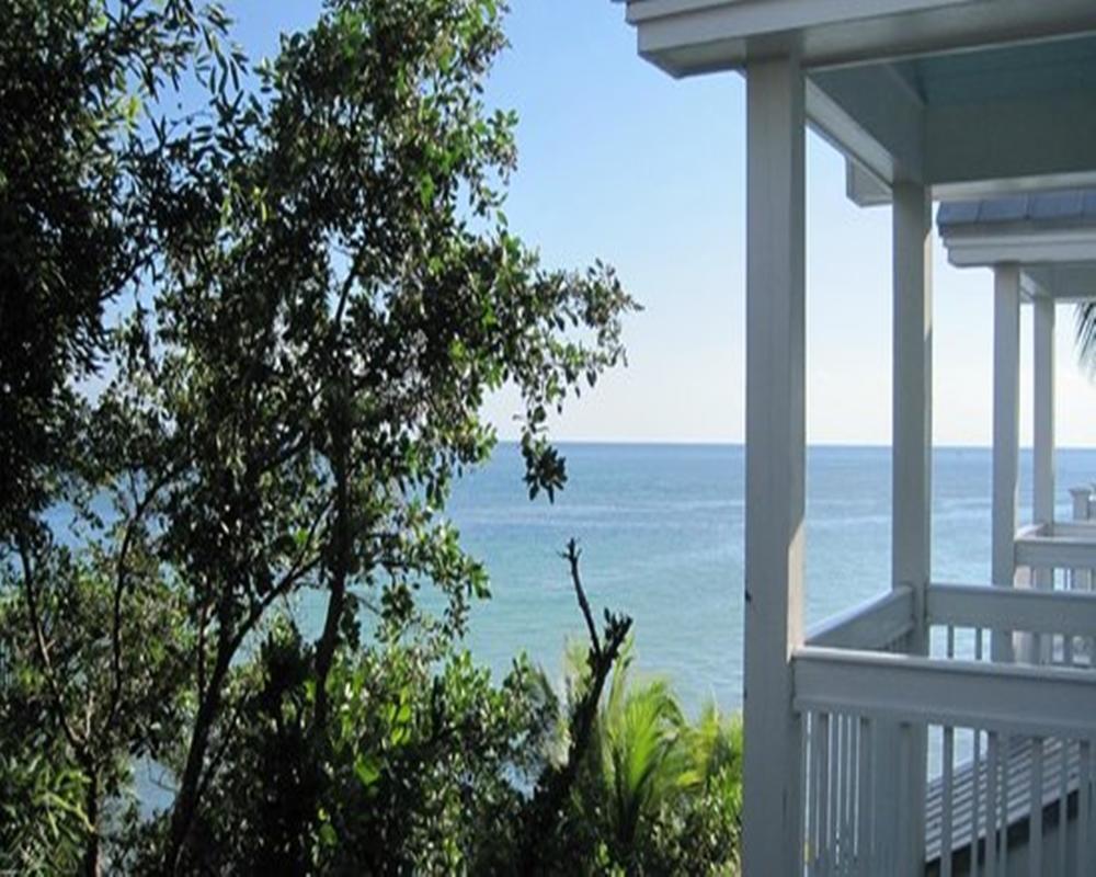 Coconut Beach Resort Key West Exterior photo