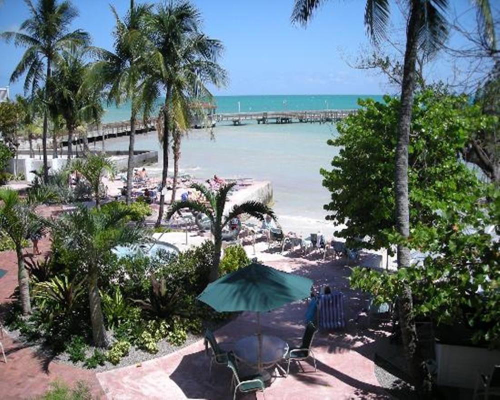 Coconut Beach Resort Key West Exterior photo