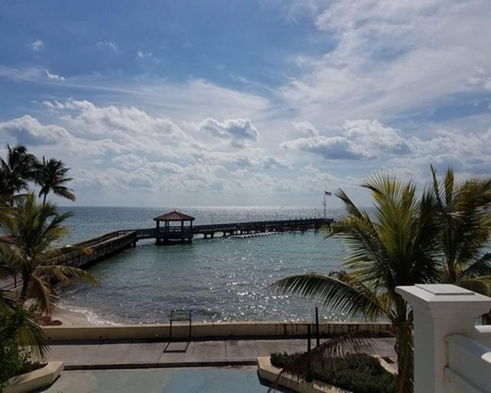 Coconut Beach Resort Key West Exterior photo