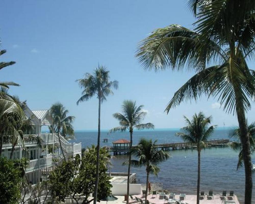 Coconut Beach Resort Key West Exterior photo