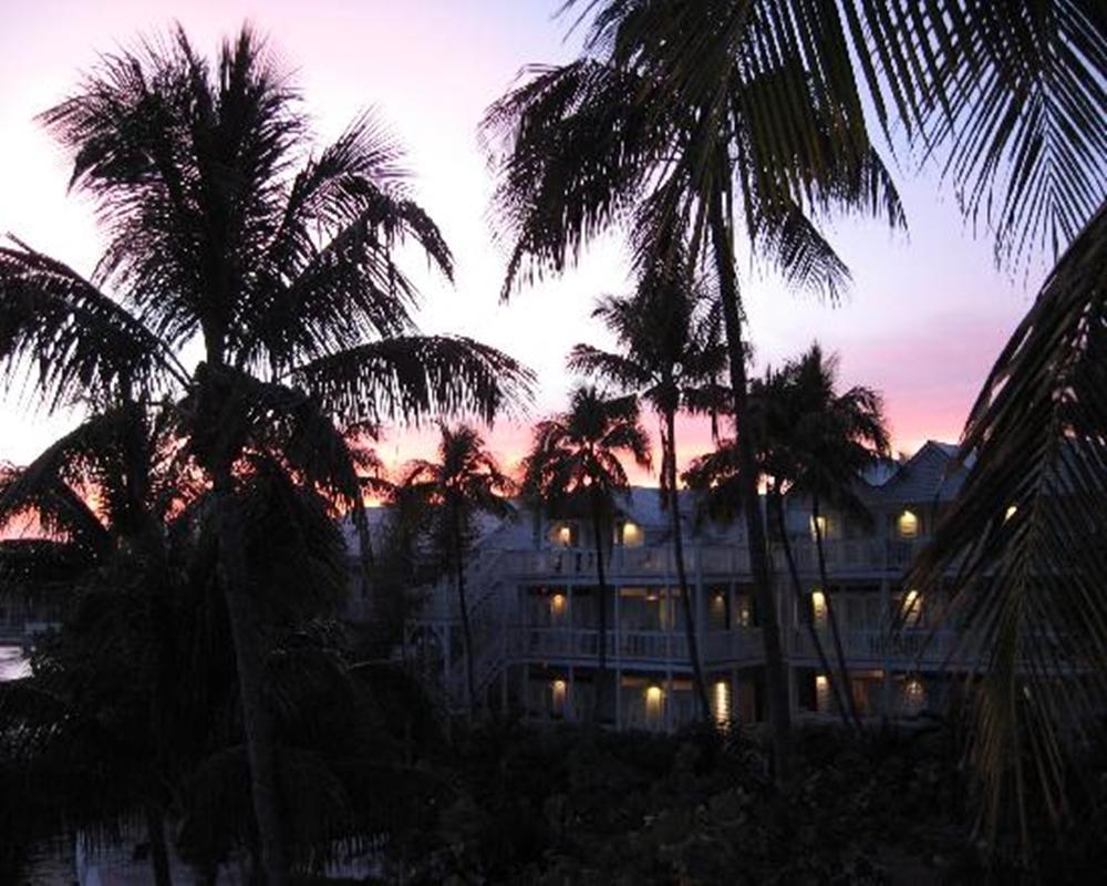 Coconut Beach Resort Key West Exterior photo