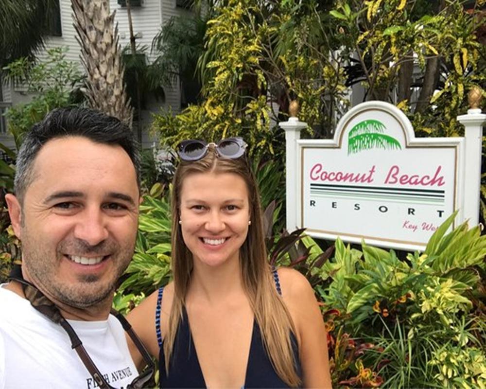 Coconut Beach Resort Key West Exterior photo