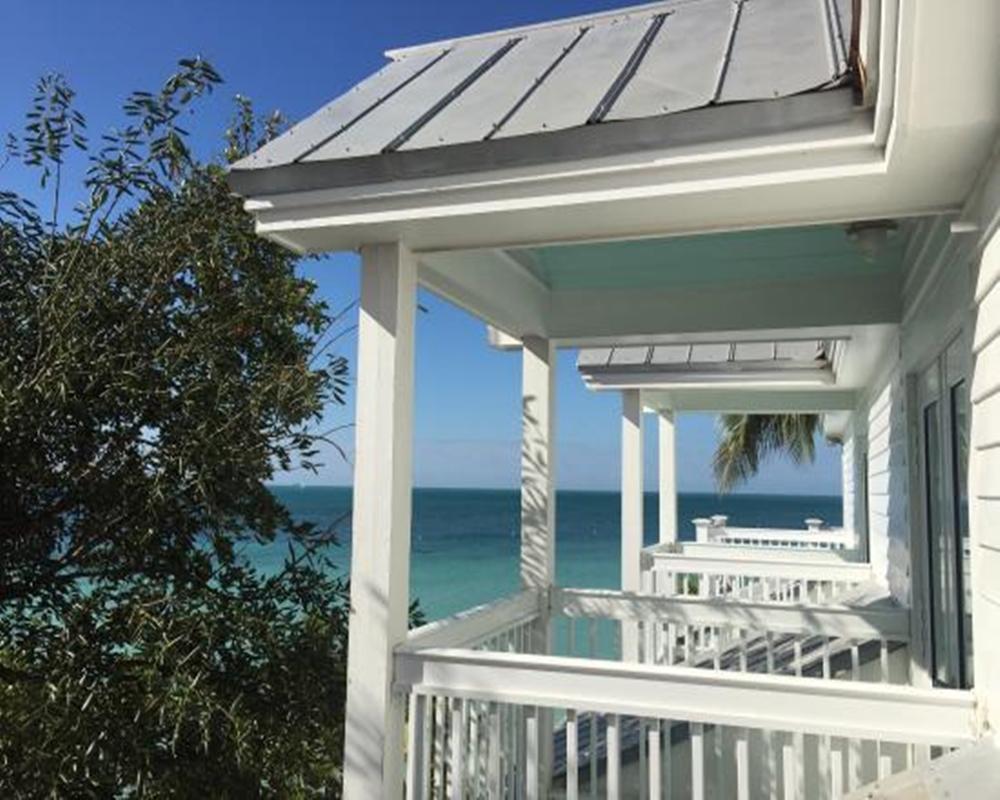 Coconut Beach Resort Key West Exterior photo