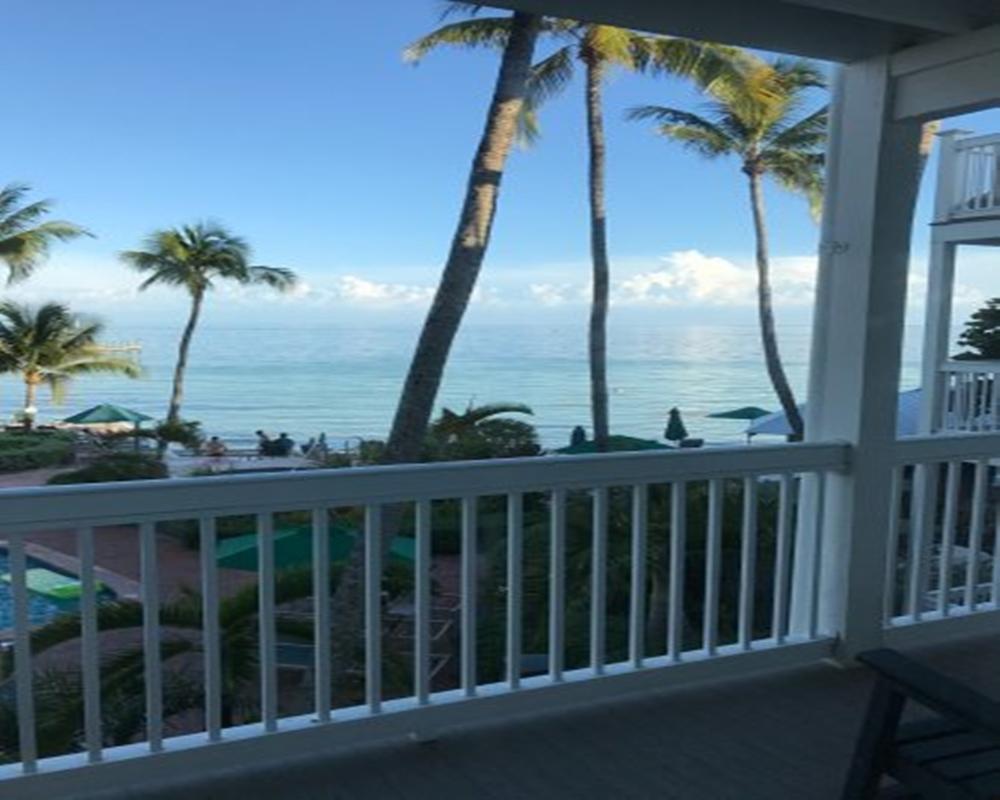 Coconut Beach Resort Key West Exterior photo