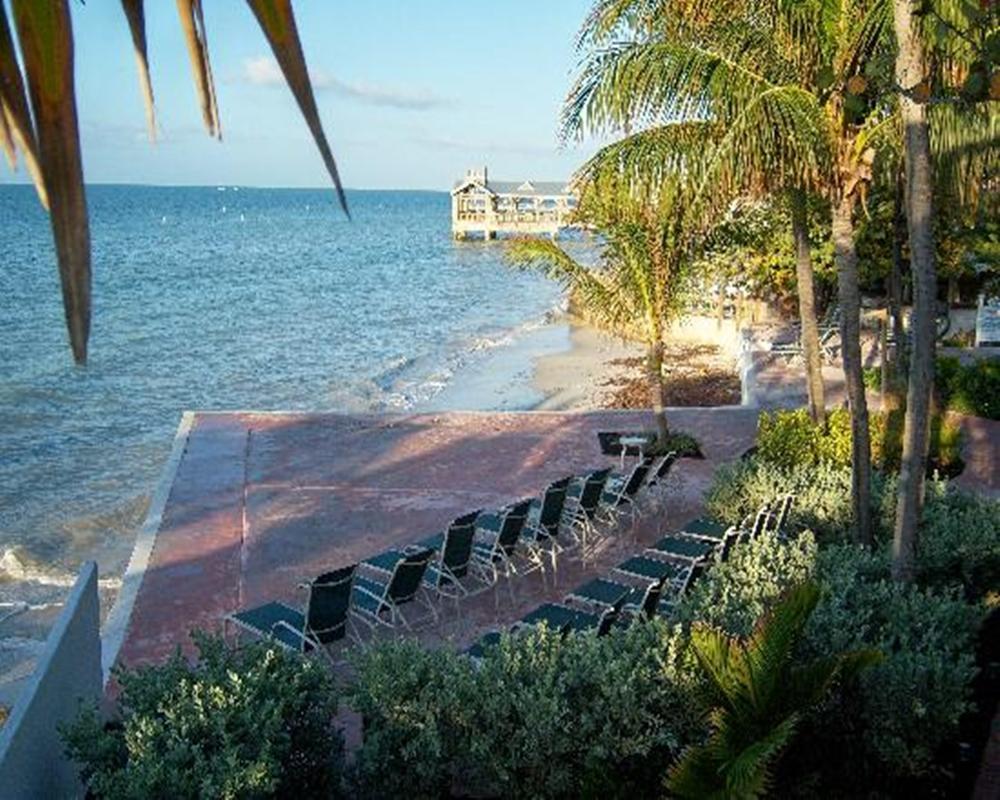 Coconut Beach Resort Key West Exterior photo