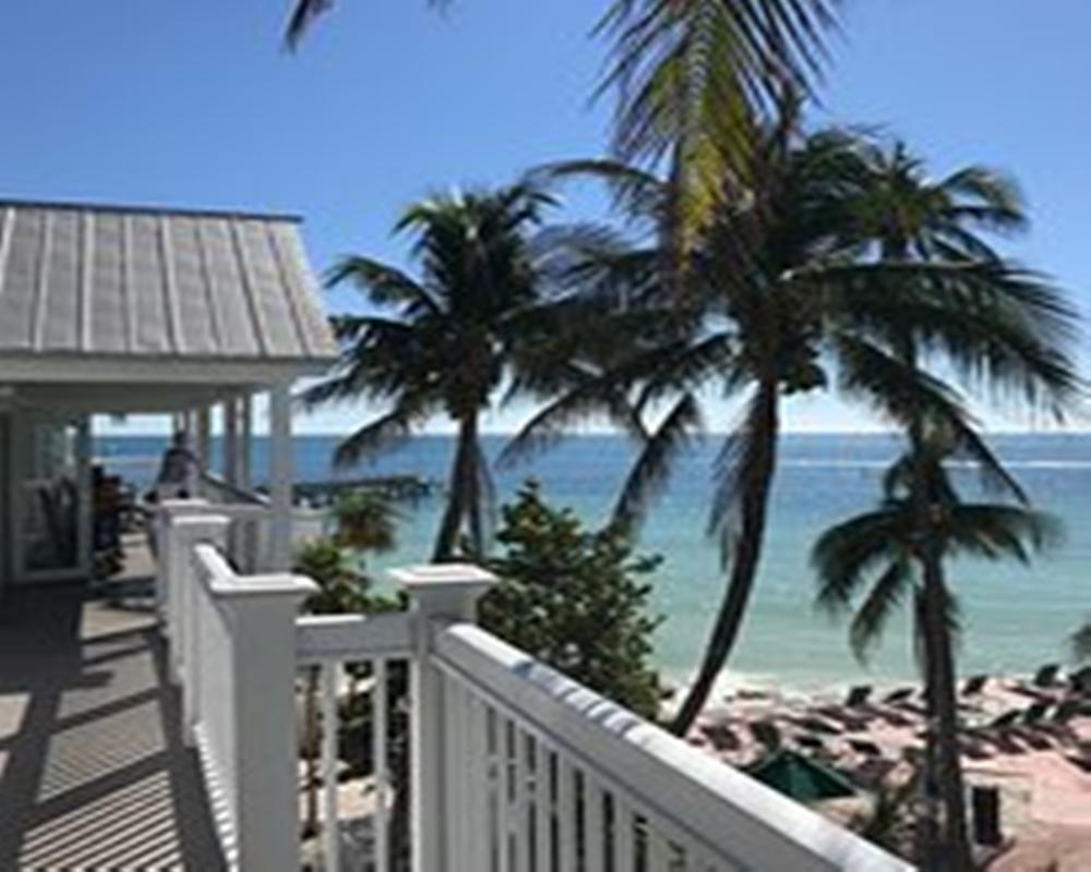 Coconut Beach Resort Key West Exterior photo