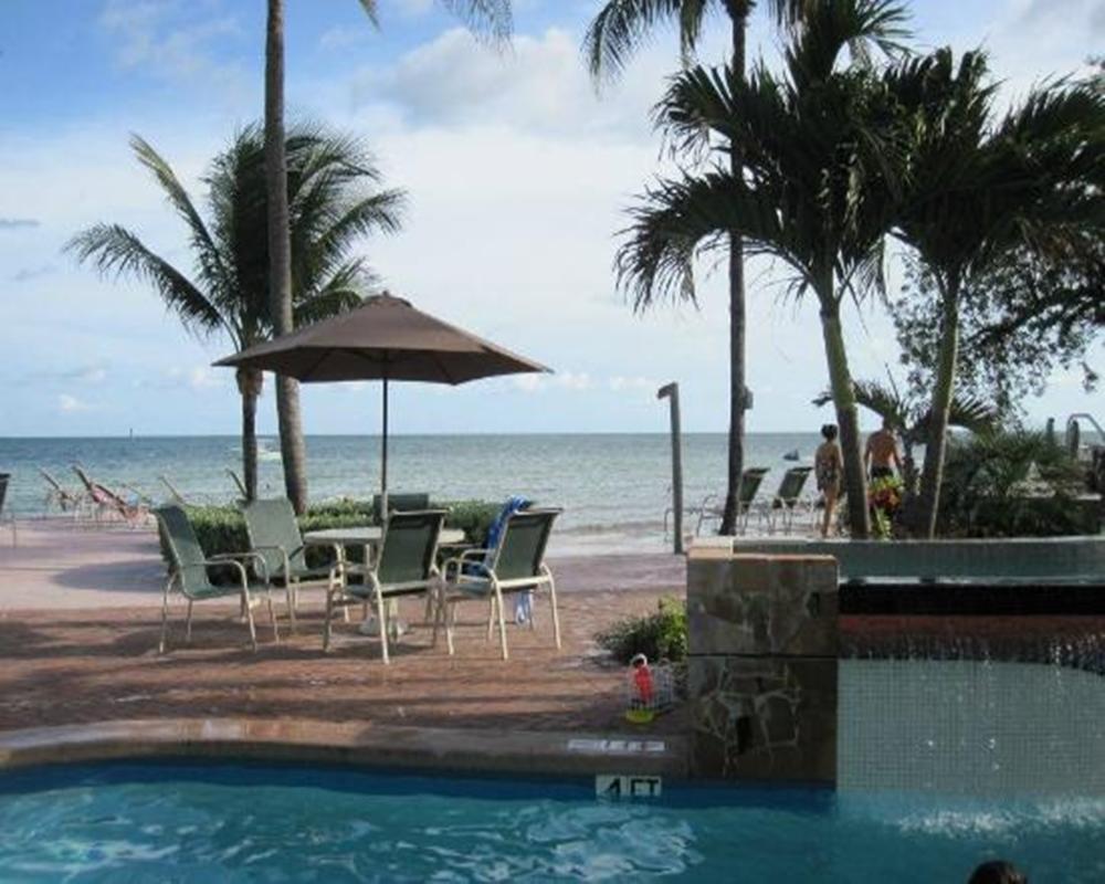 Coconut Beach Resort Key West Exterior photo